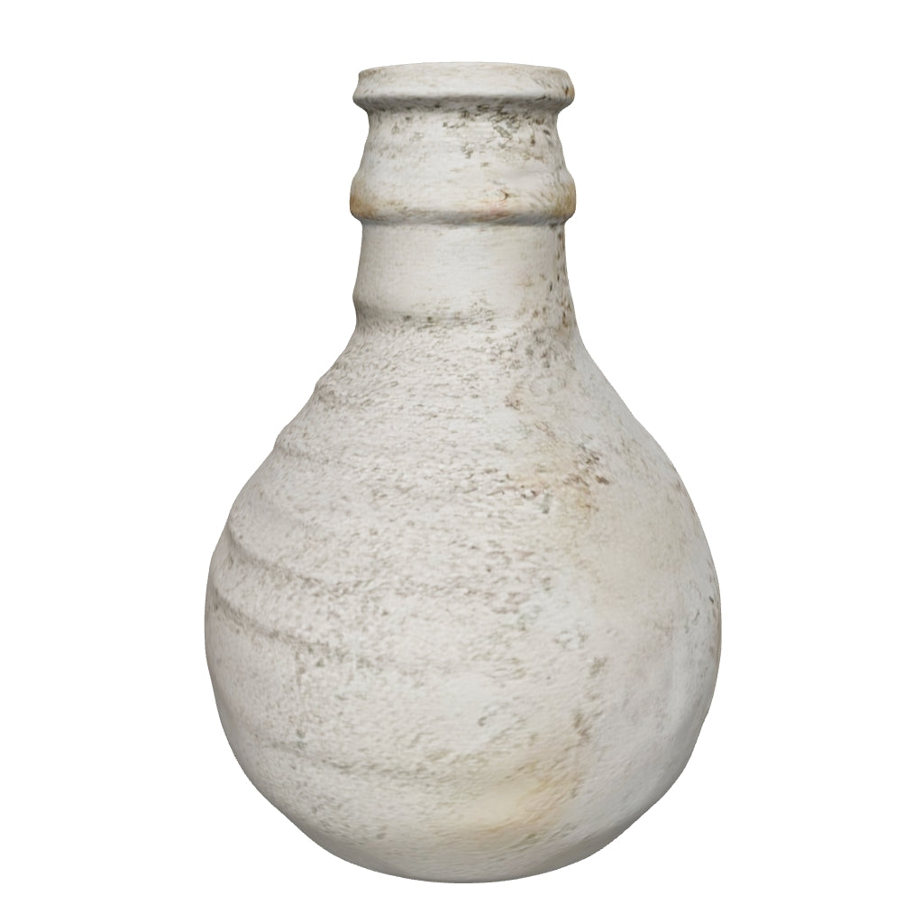 Anfo jug in 3D, view it in your space